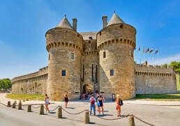 Remparts de Guérande