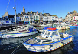 Port de pêche du Croisic