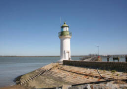 Phare de Paimboeuf