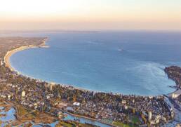 Baie de La Baule