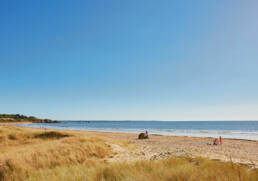 Plage de l'Ermitage - Saint-Brévin