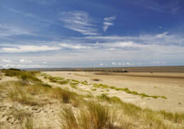 Plage du Pointeau - Saint-Brévin