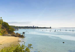 Plage de Saint-Nazaire