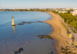 Grande Plage de Saint-Nazaire