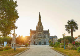 Basilique de Sainte-Anne d'Auray