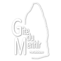 Logo Gite du Menhir