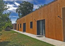 Chalet et Lodge du Menhir - Location pas cher dans le 44